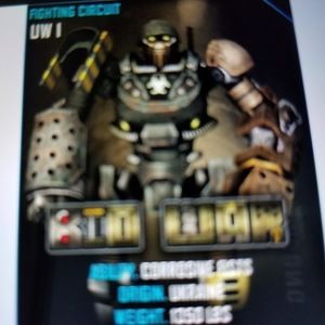 Meet your Posher, Donna